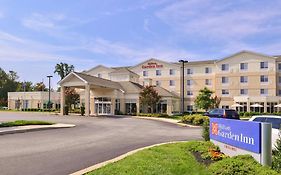 Hilton Garden Inn Dover